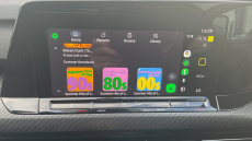 Volkswagen Golf 1.5 eTSI 150 R-Line 5dr DSG Petrol Hatchback